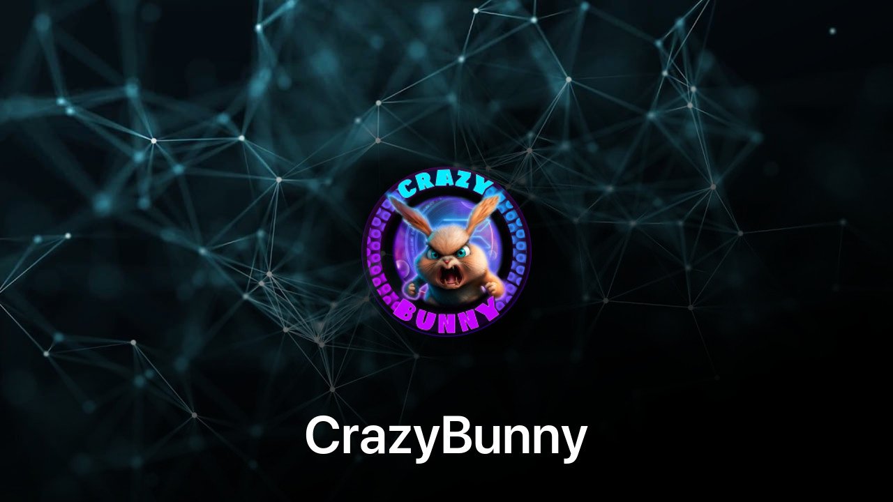 Where to buy CrazyBunny coin