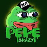 Where Buy CrazyPepe