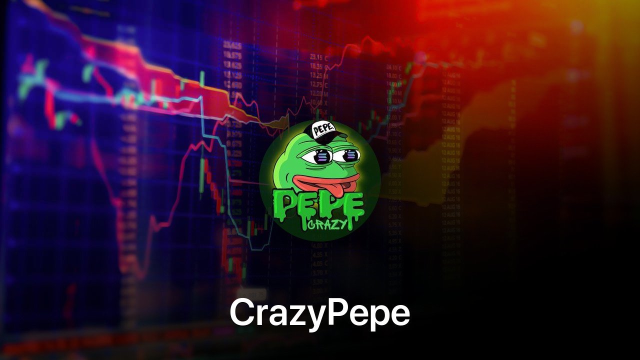 Where to buy CrazyPepe coin