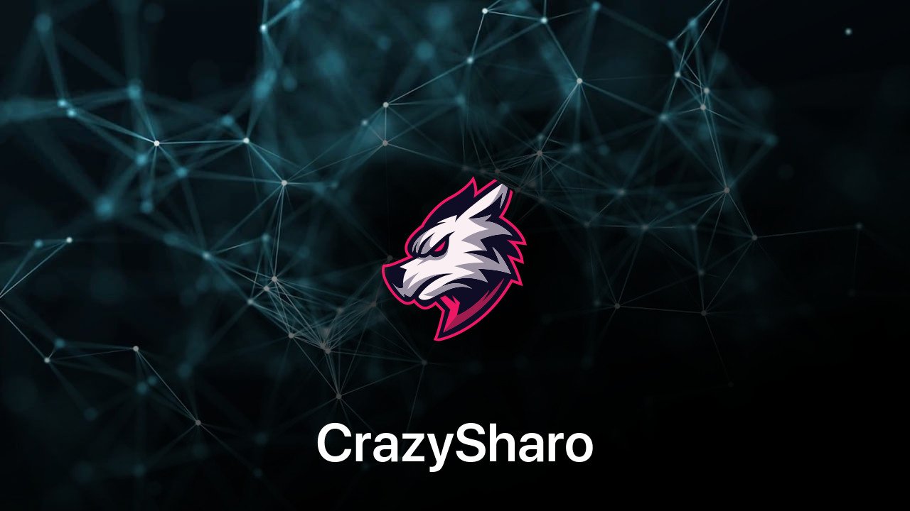 Where to buy CrazySharo coin