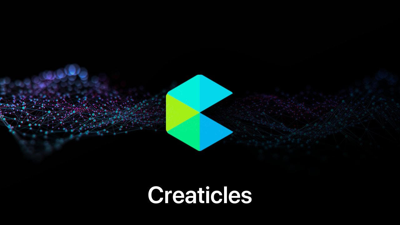 Where to buy Creaticles coin