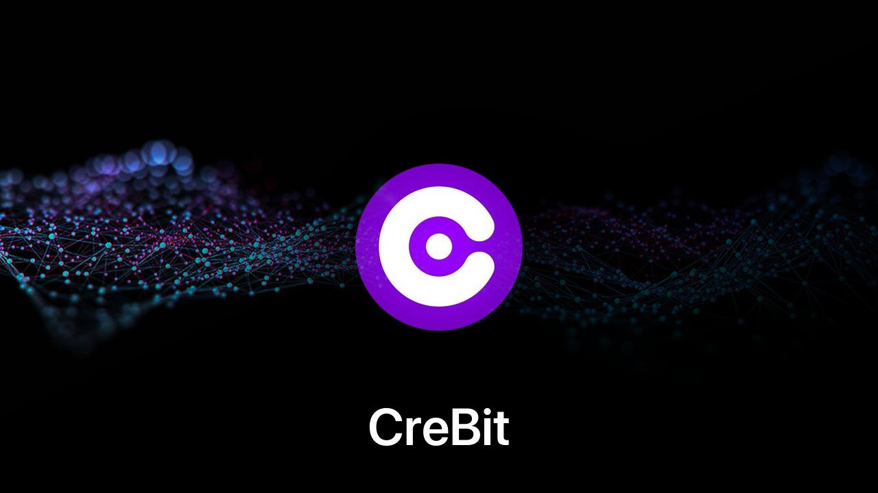 Where to buy CreBit coin