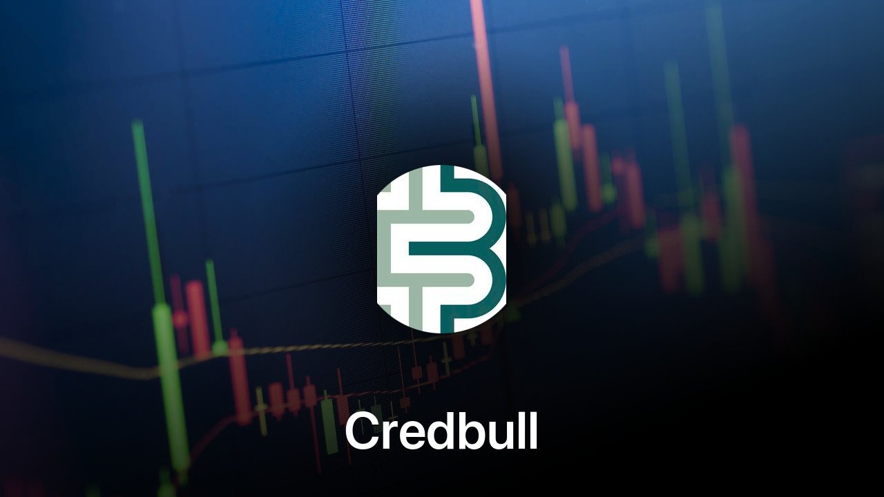 Where to buy Credbull coin