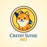 Where Buy Credit Suisse Inu