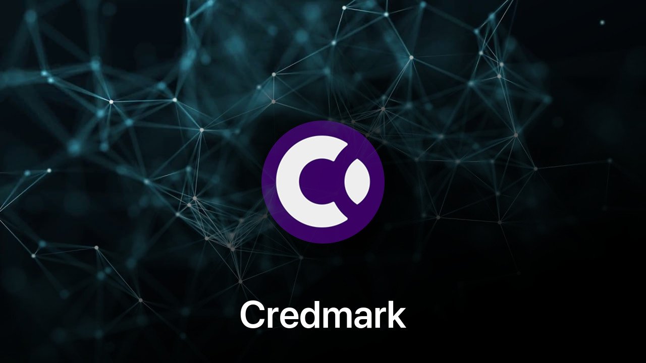 Where to buy Credmark coin