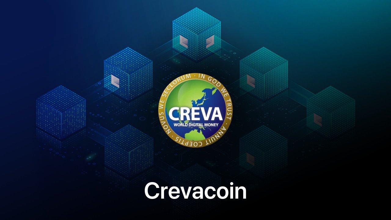 Where to buy Crevacoin coin