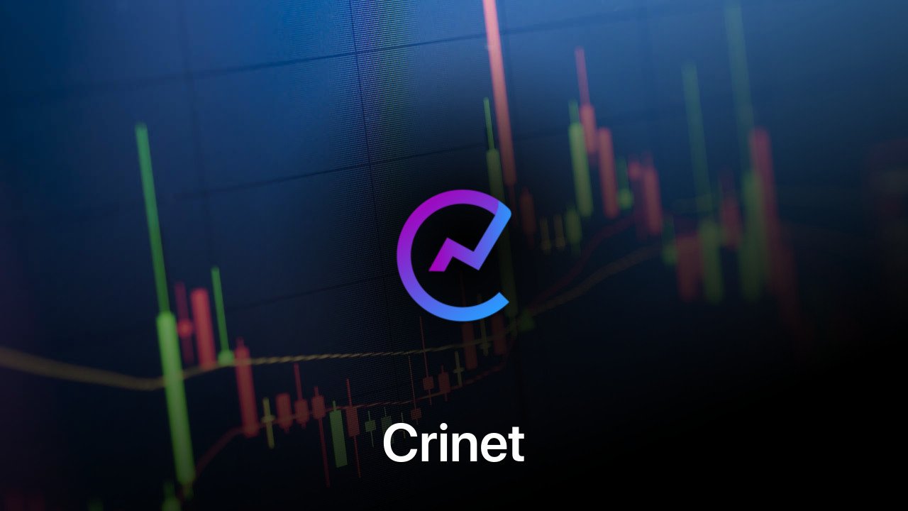 Where to buy Crinet coin