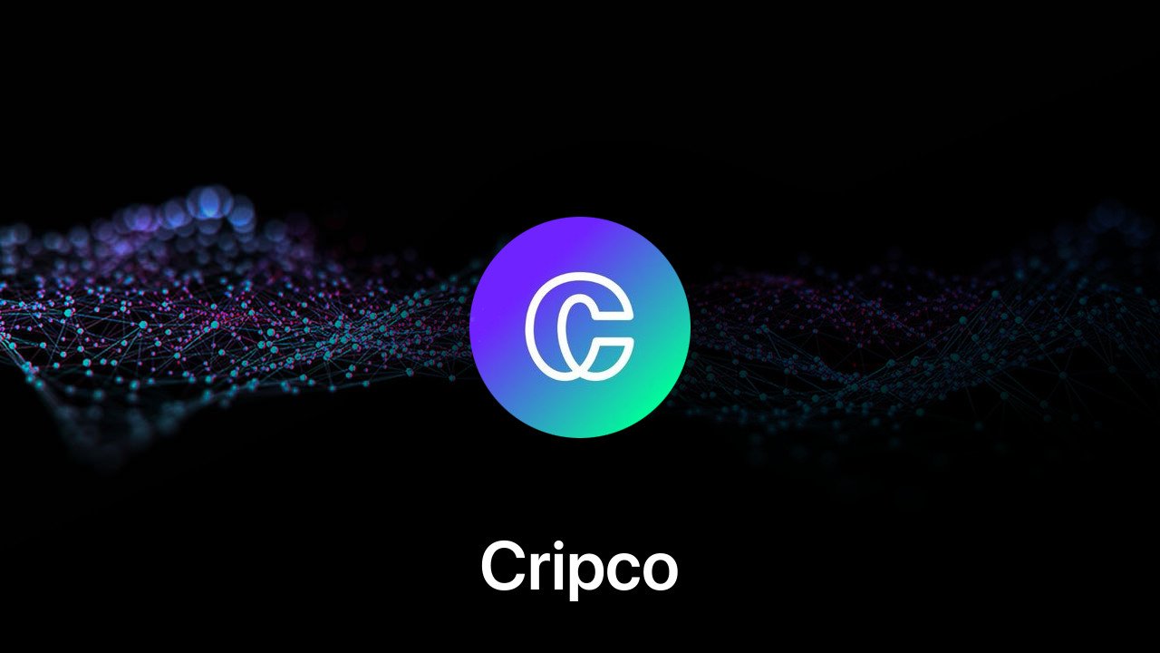 Where to buy Cripco coin
