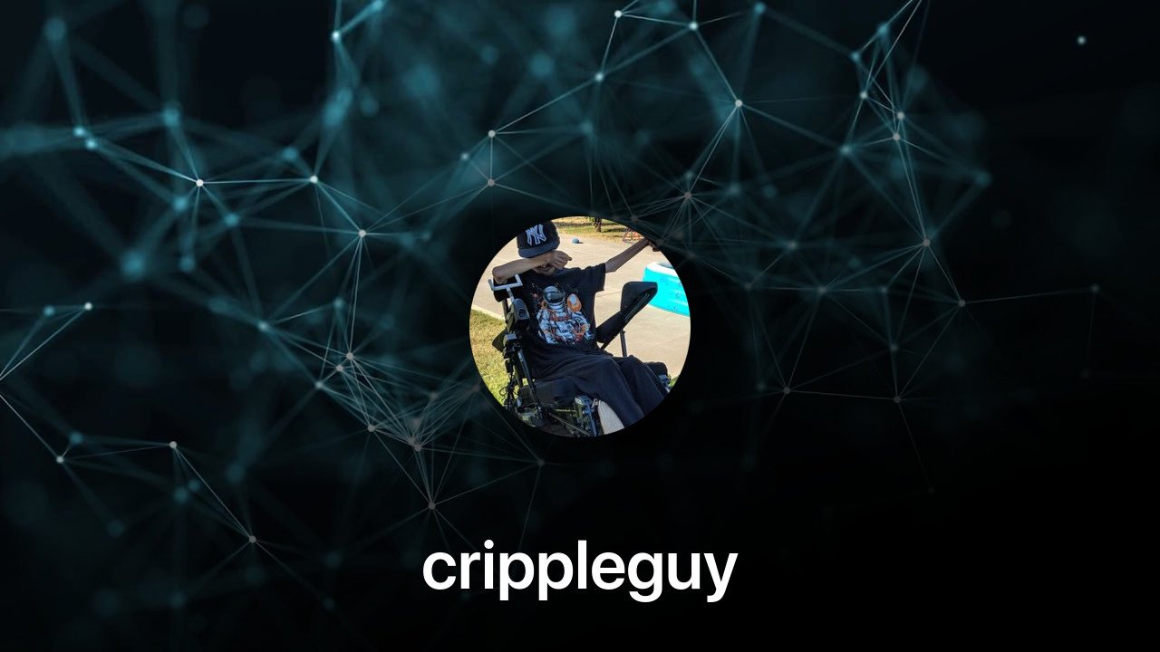 Where to buy crippleguy coin