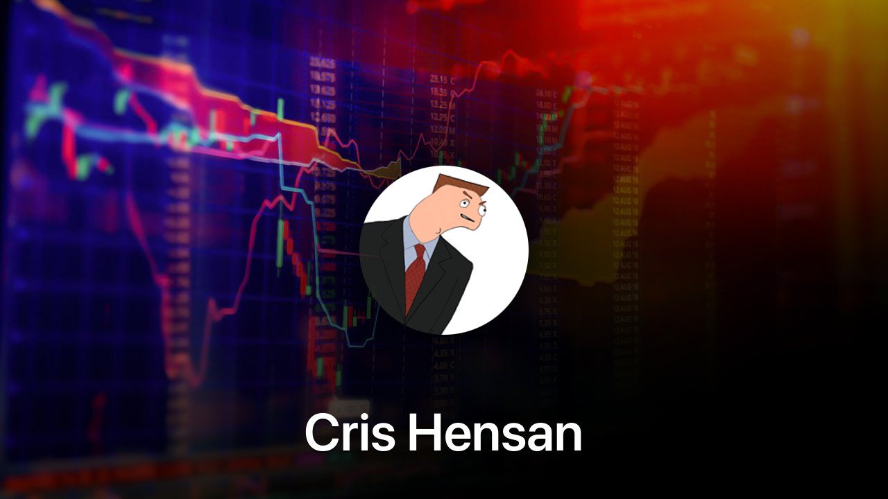 Where to buy Cris Hensan coin