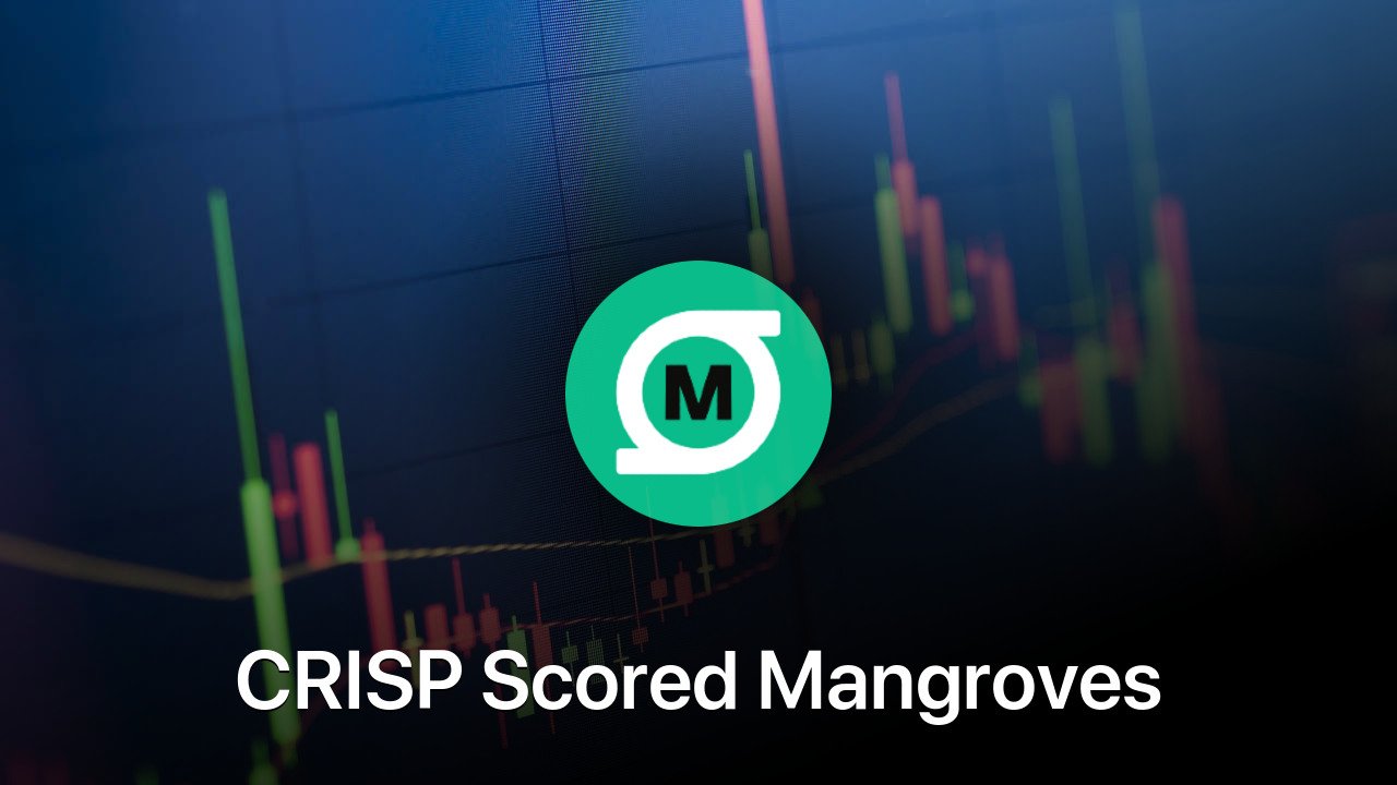 Where to buy CRISP Scored Mangroves coin