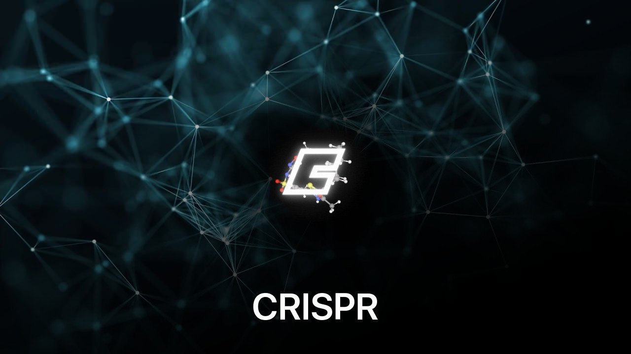 Where to buy CRISPR coin