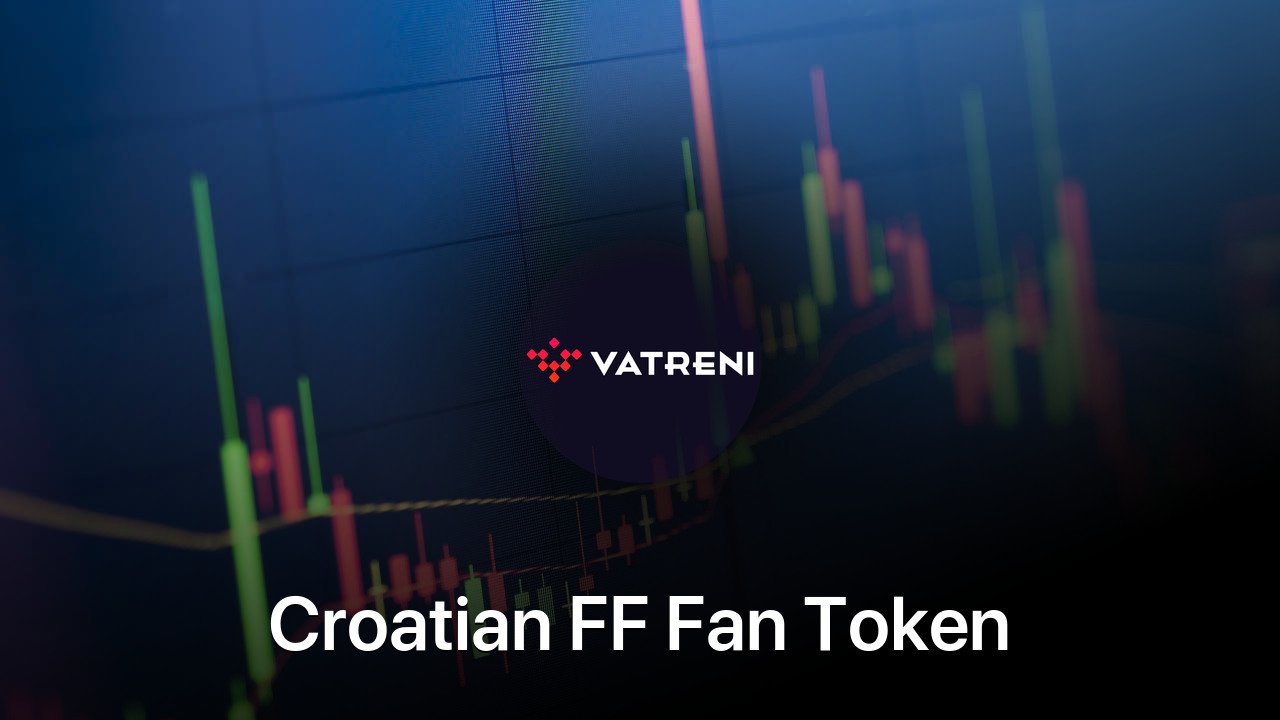 Where to buy Croatian FF Fan Token coin
