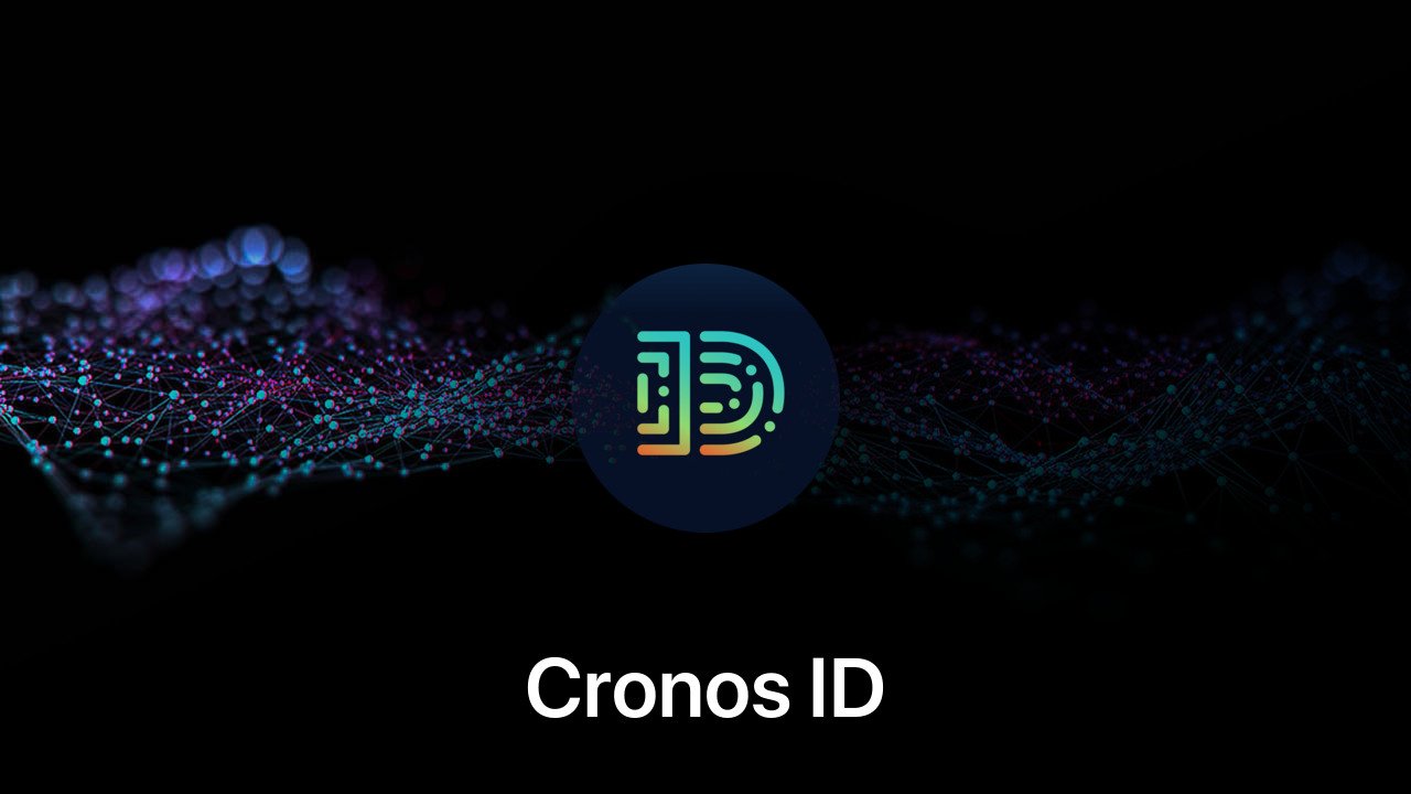 Where to buy Cronos ID coin