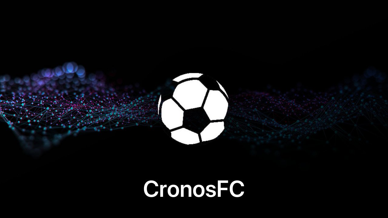 Where to buy CronosFC coin