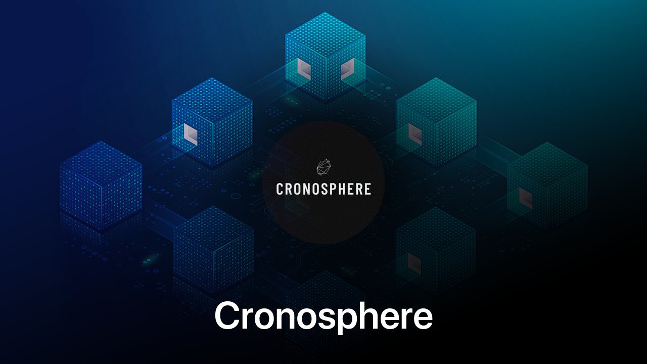 Where to buy Cronosphere coin
