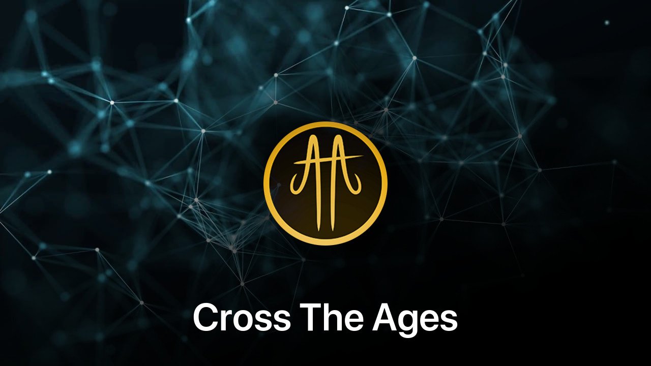 Where to buy Cross The Ages coin