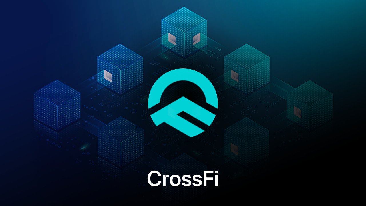 Where to buy CrossFi coin