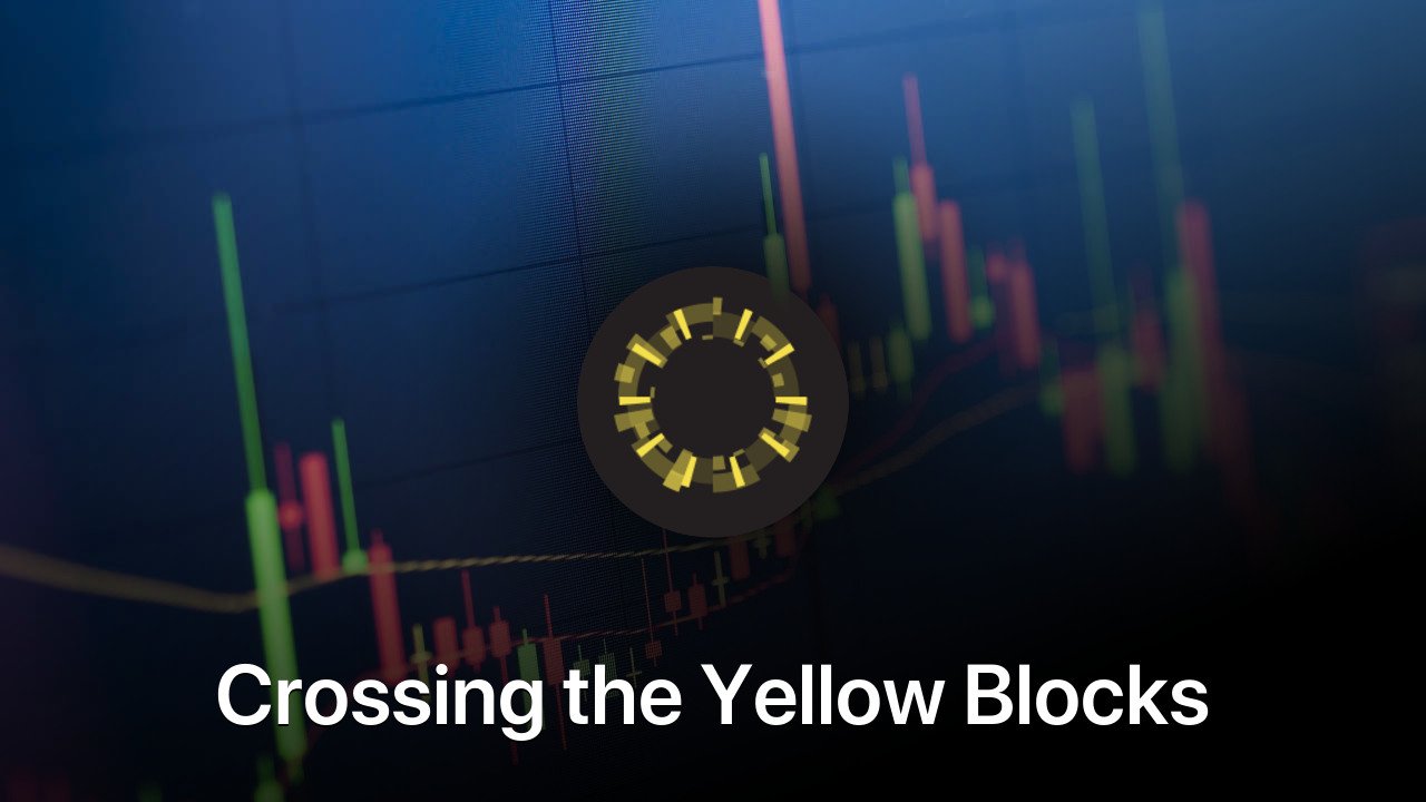Where to buy Crossing the Yellow Blocks coin