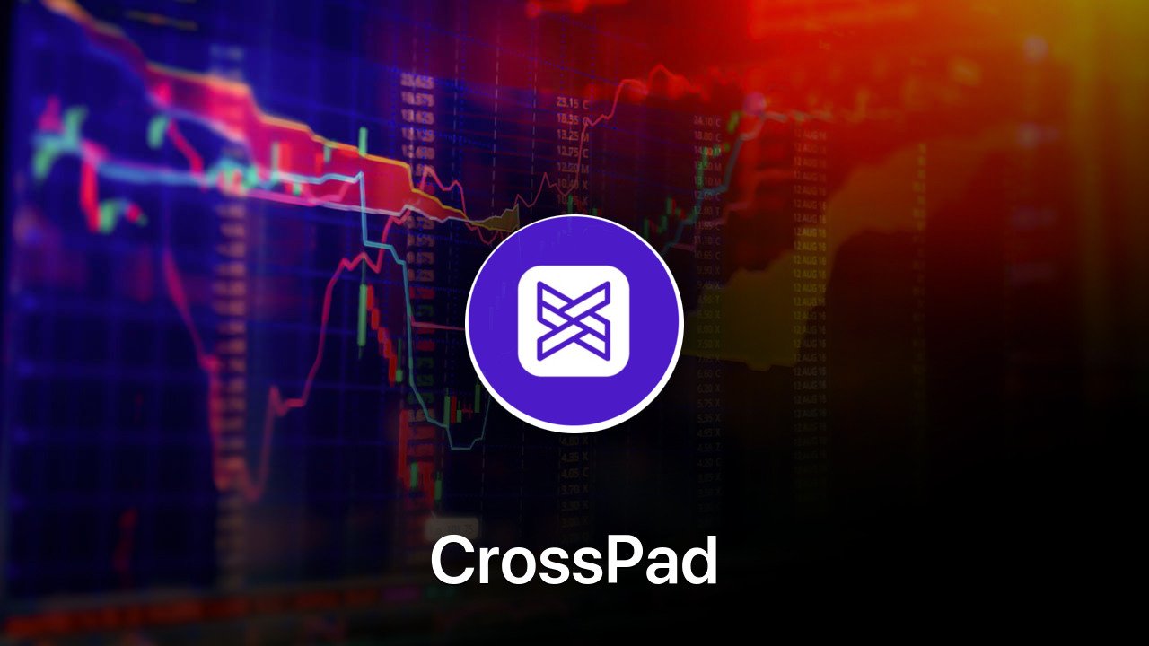Where to buy CrossPad coin