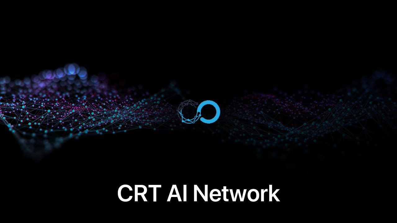 Where to buy CRT AI Network coin