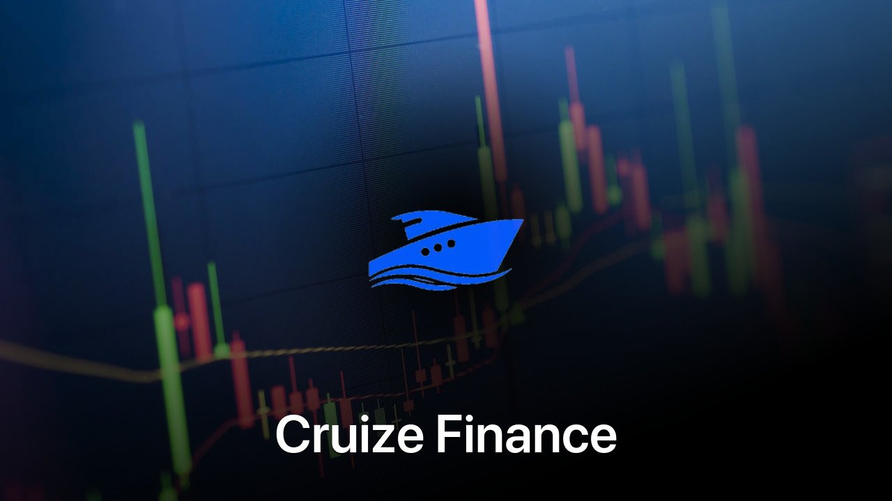 Where to buy Cruize Finance coin