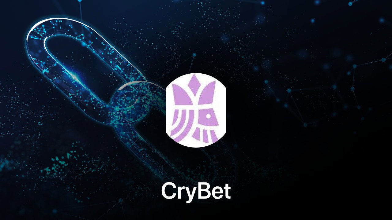 Where to buy CryBet coin