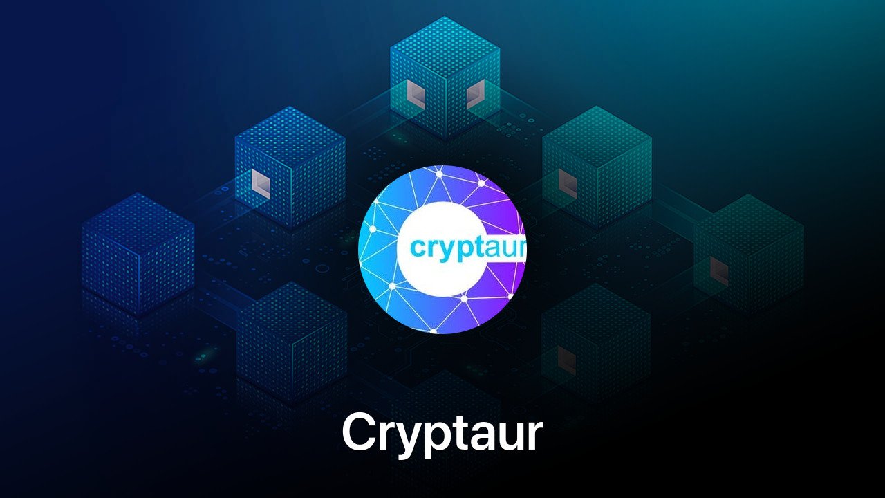 Where to buy Cryptaur coin
