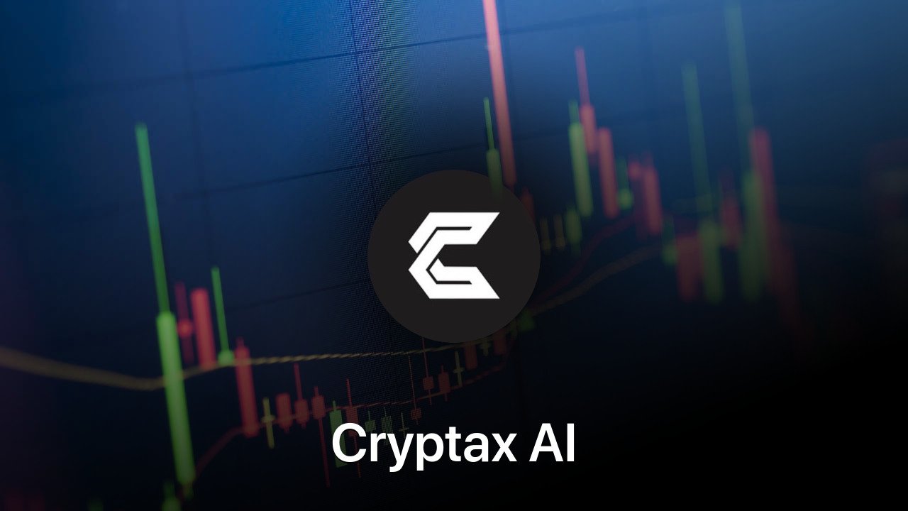 Where to buy Cryptax AI coin