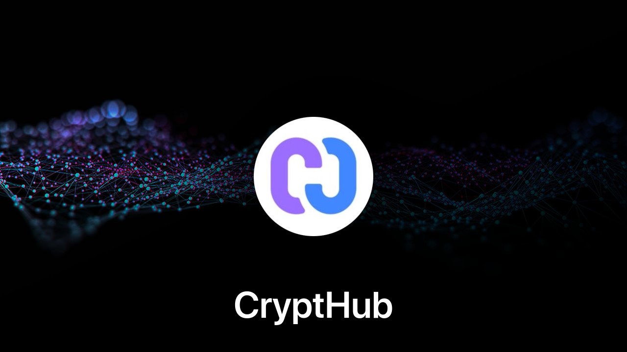 Where to buy CryptHub coin