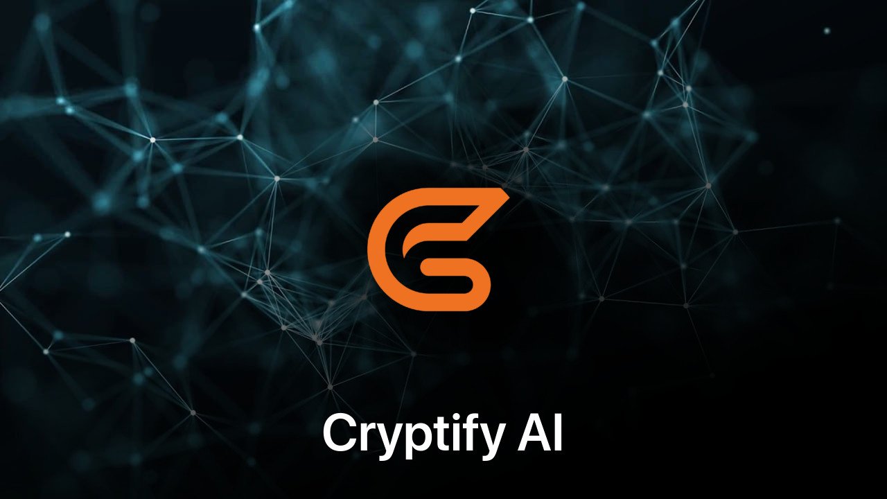 Where to buy Cryptify AI coin