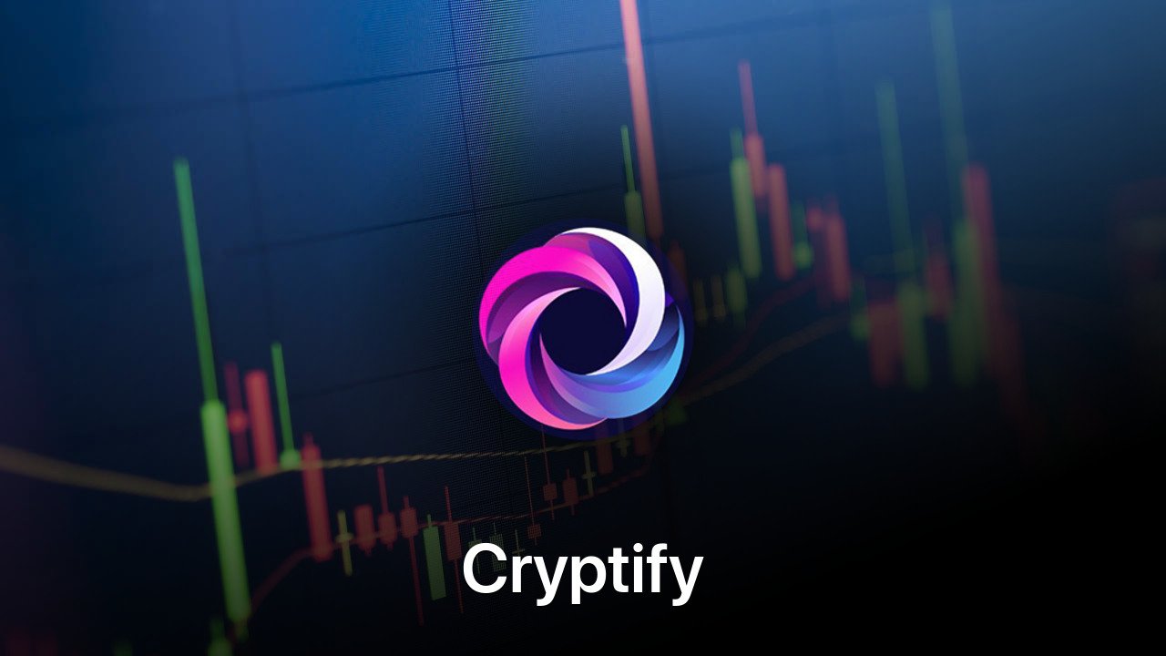 Where to buy Cryptify coin