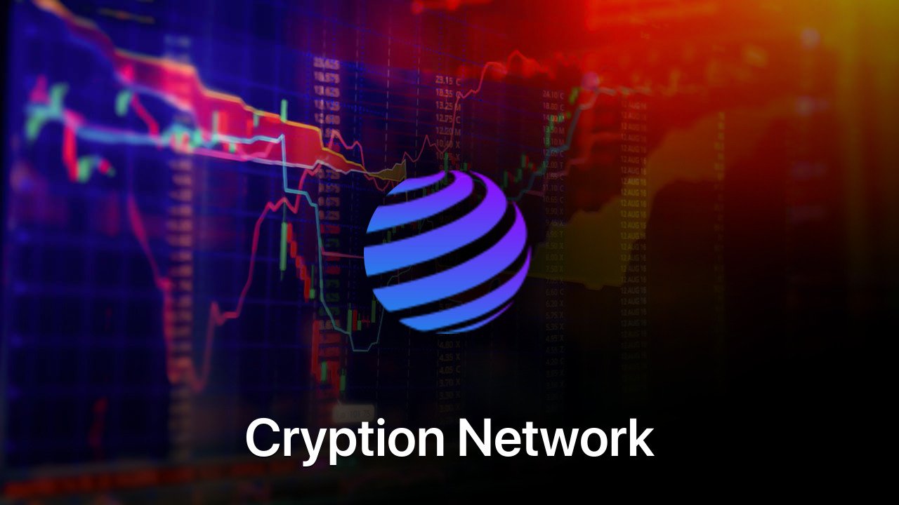 Where to buy Cryption Network coin