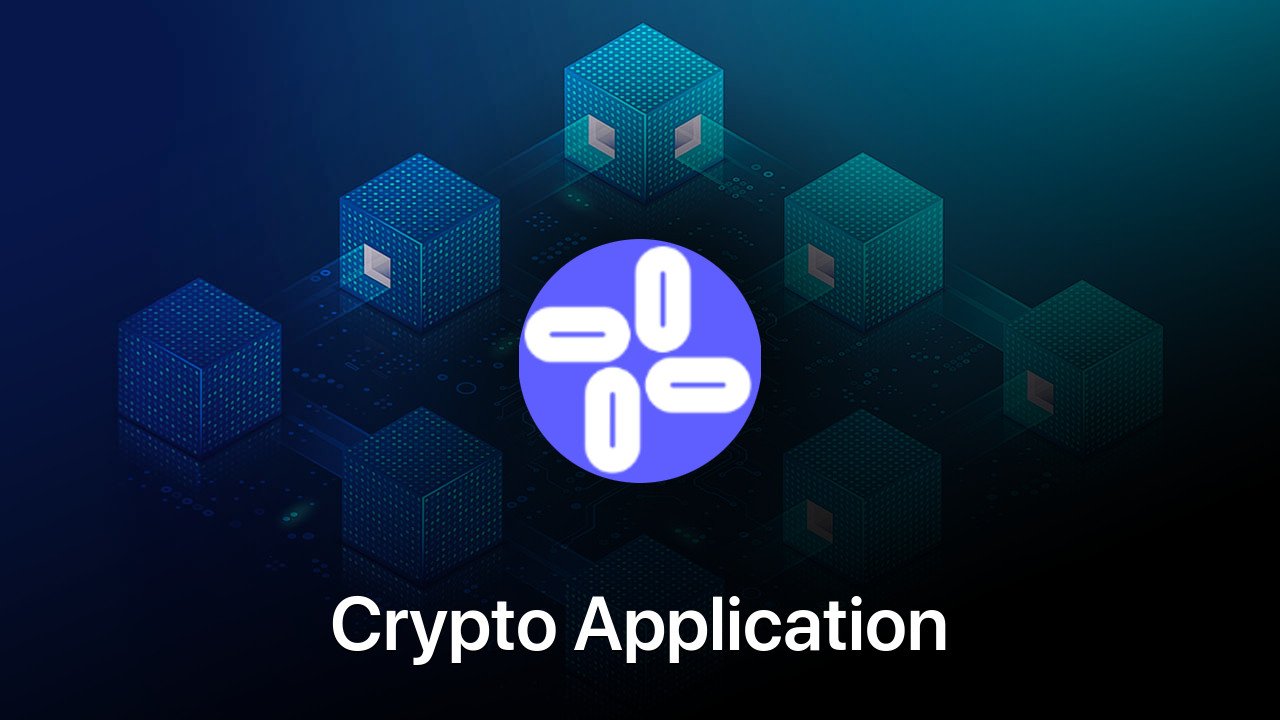 Where to buy Crypto Application coin