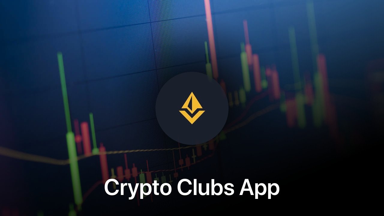 Where to buy Crypto Clubs App coin