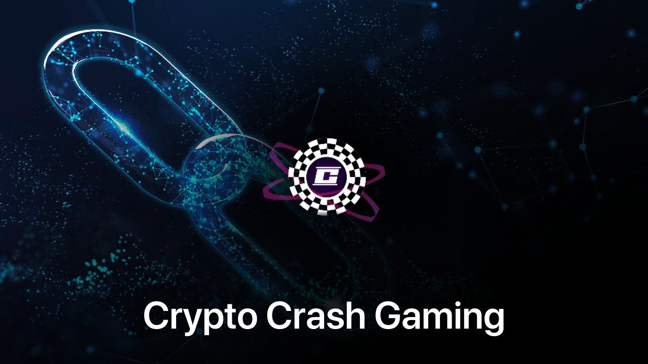 Where to buy Crypto Crash Gaming coin