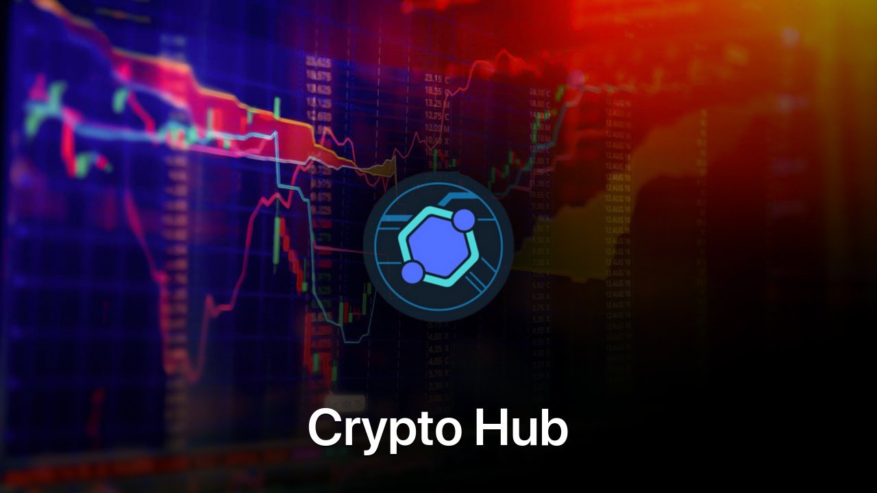 Where to buy Crypto Hub coin