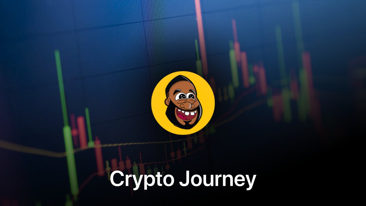 Where to buy Crypto Journey coin