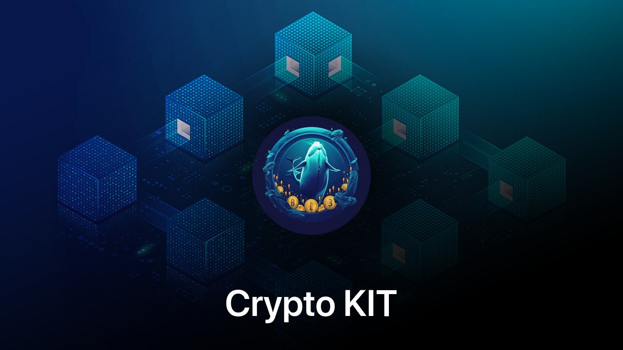 Where to buy Crypto KIT coin