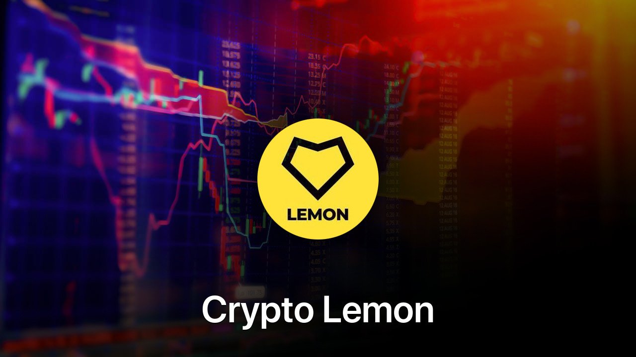Where to buy Crypto Lemon coin