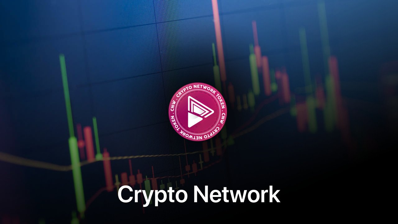 Where to buy Crypto Network coin