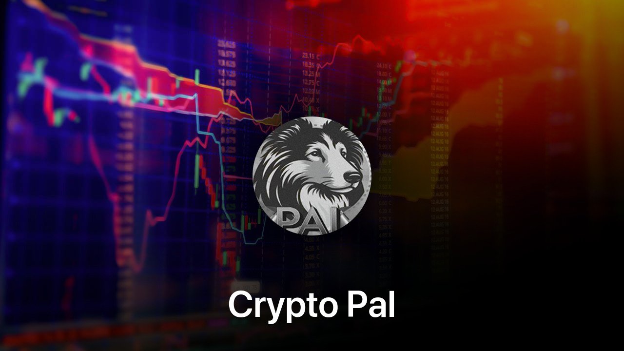 Where to buy Crypto Pal coin