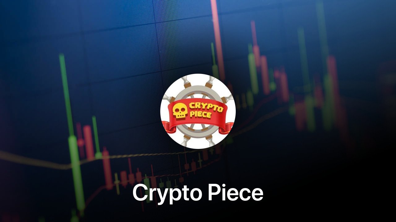 Where to buy Crypto Piece coin