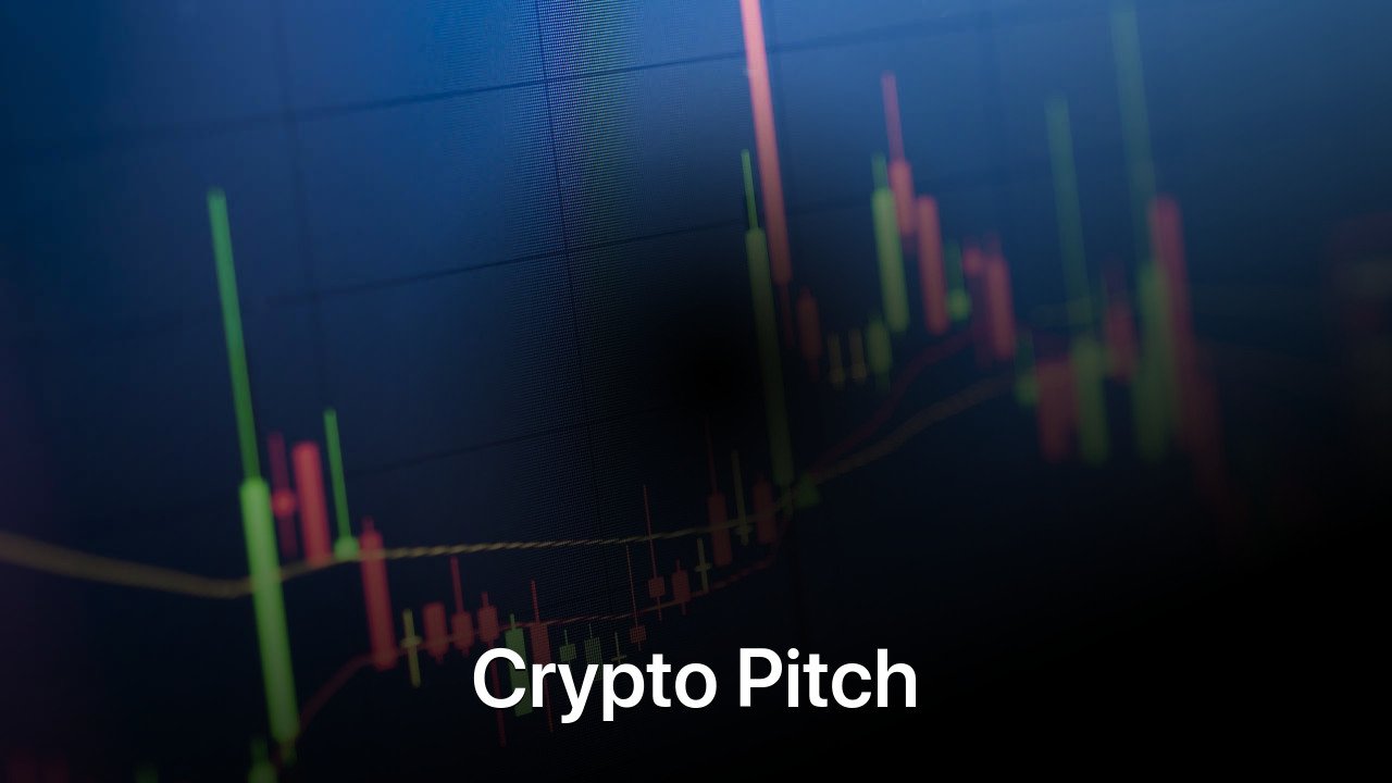 Where to buy Crypto Pitch coin