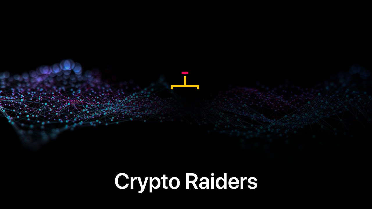 Where to buy Crypto Raiders coin