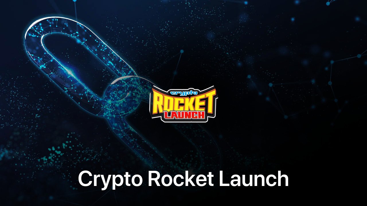 Where to buy Crypto Rocket Launch coin