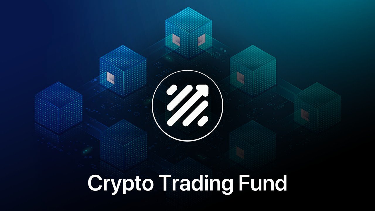 Where to buy Crypto Trading Fund coin