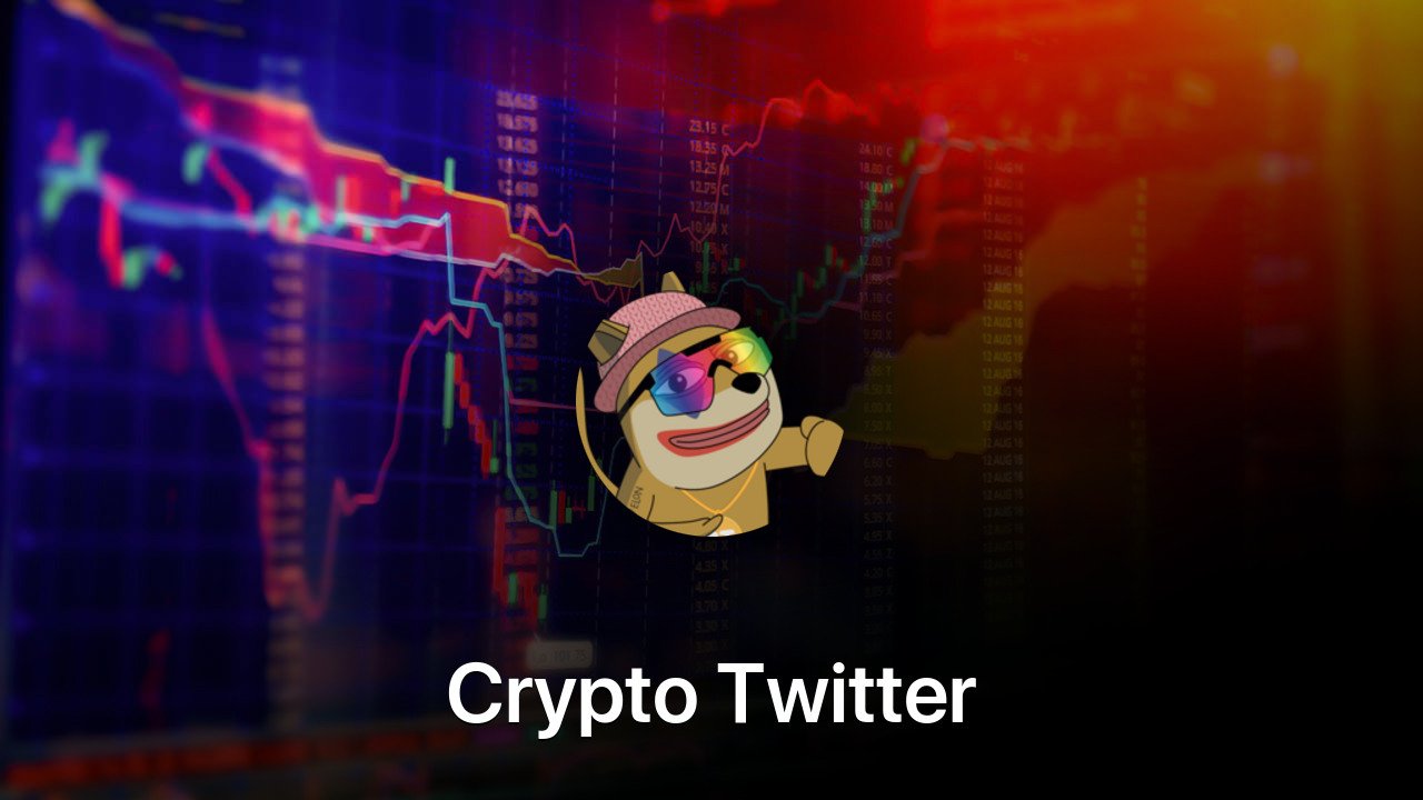 Where to buy Crypto Twitter coin