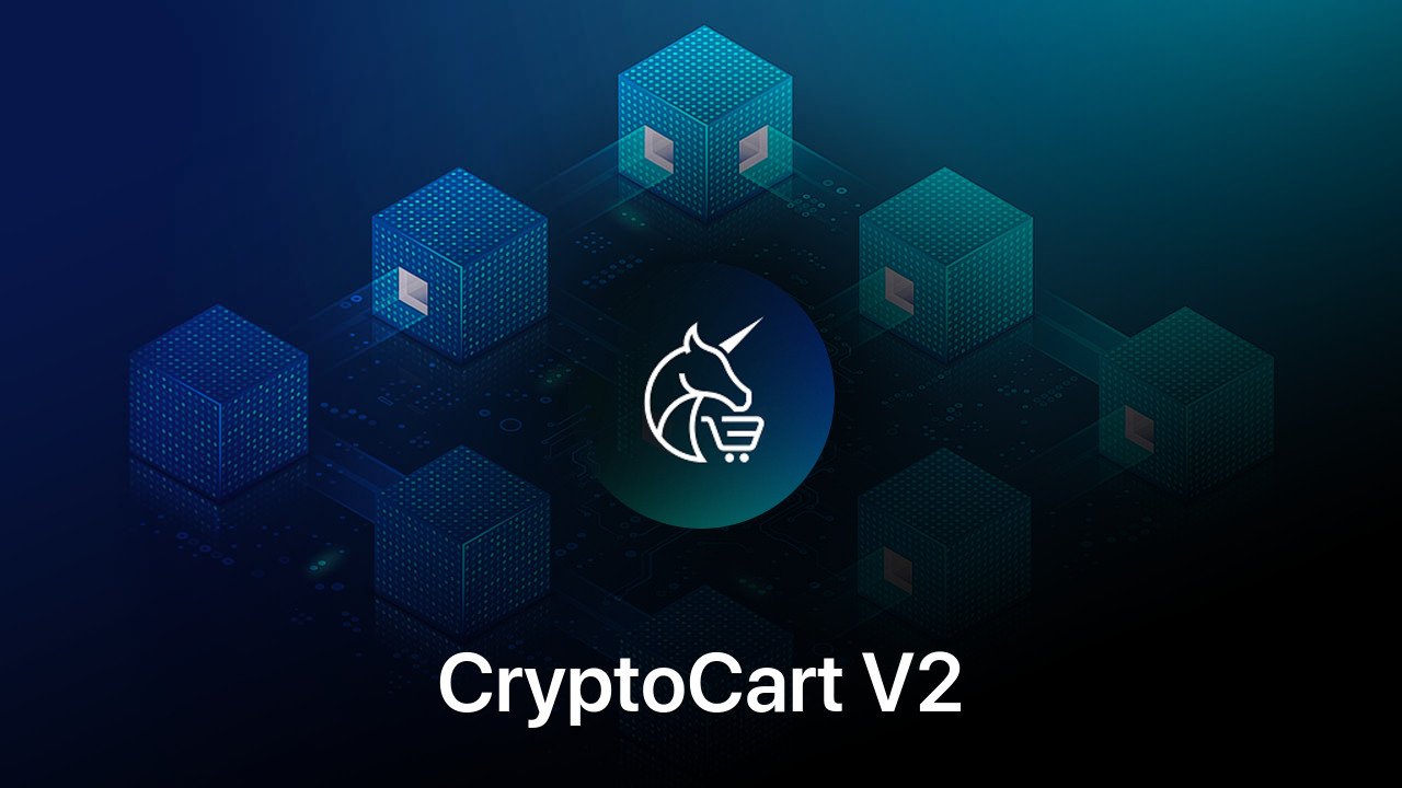 Where to buy CryptoCart V2 coin