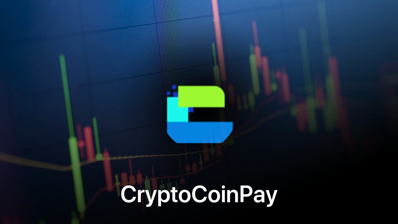 Where to buy CryptoCoinPay coin
